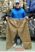 Мужские хлопковые брюки Sand больших размеров от 64 до 94