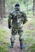 Костюм Storm2 Pro "Кобра" РИП-СТОП демисезон