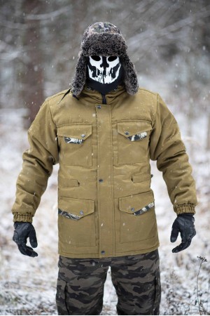Куртка Lavina зима