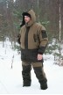 Зимний костюм Великан для охоты и рыбалки больших размеров  от 64 до 94 