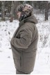 Зимняя куртка Великан Норвегия больших размеров от 64 до 94